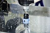 Paslanmaz-İnox İçin Hızlı Kesim 44 mm Panç HSS %8 Co BOSCH 2608584794